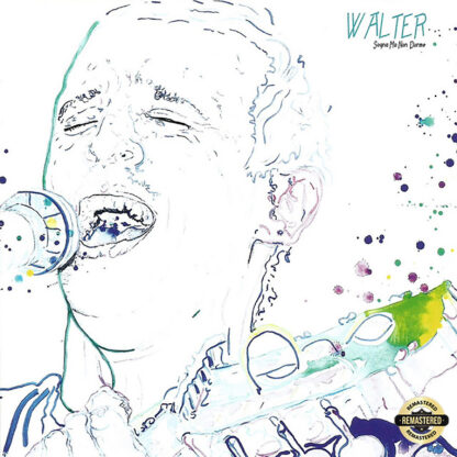 Walter Sogna Ma Non Dorme (Remastered 2022) - Walter Guido & Friends (Download)