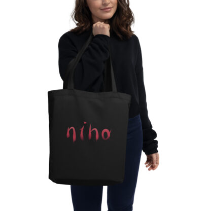 Niha - Shopping bag ecologica