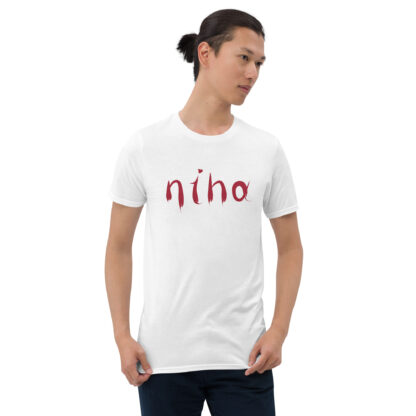 Niha - Maglietta unisex a maniche corte - immagine 5