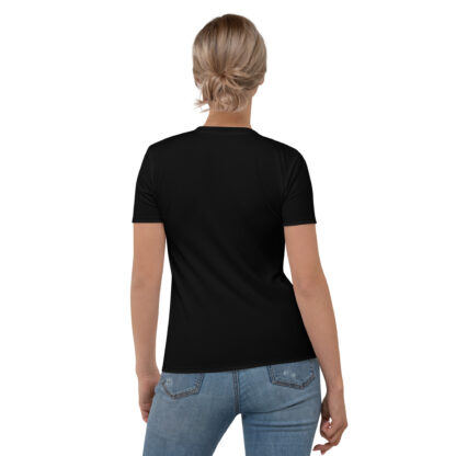 5th Avenue - T-shirt donna - immagine 2