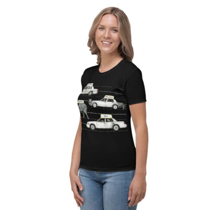 5th Avenue - T-shirt donna - immagine 3