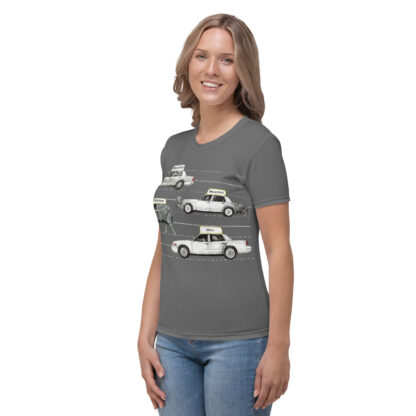 5th Avenue - T-shirt donna - immagine 3