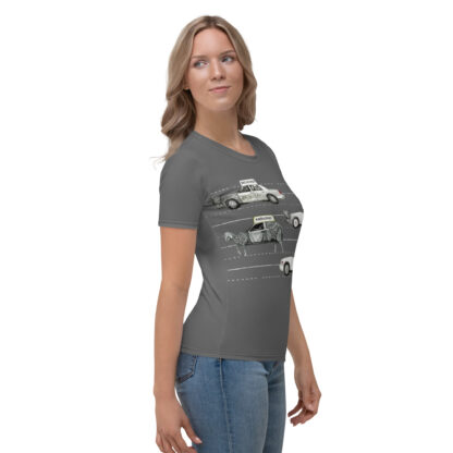 5th Avenue - T-shirt donna - immagine 4