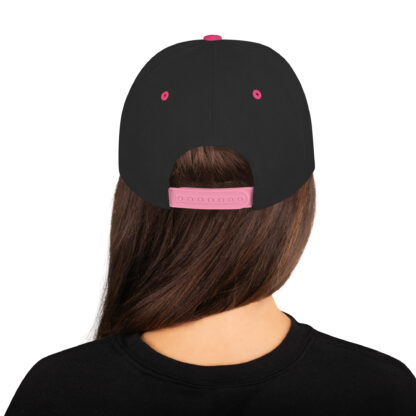 MRS - Cappellino snapback (baseball) - immagine 14