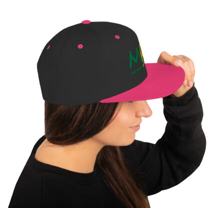 MRS - Cappellino snapback (baseball) - immagine 15