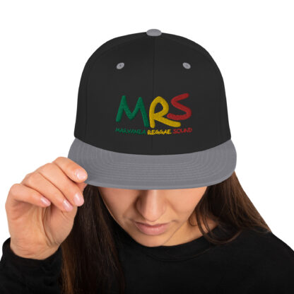 MRS - Cappellino snapback (baseball) - immagine 21