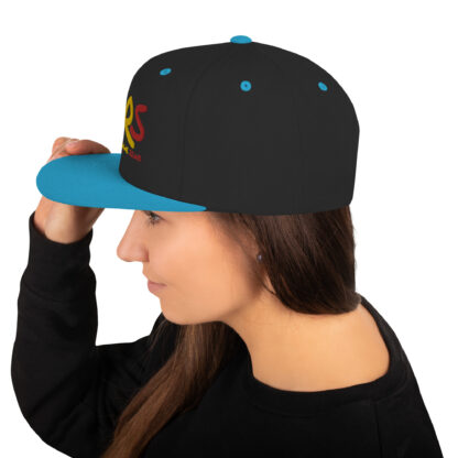 MRS - Cappellino snapback (baseball) - immagine 20