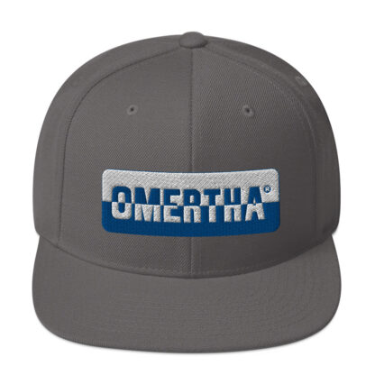 Omertha' Cappellino snapback (baseball) - immagine 13