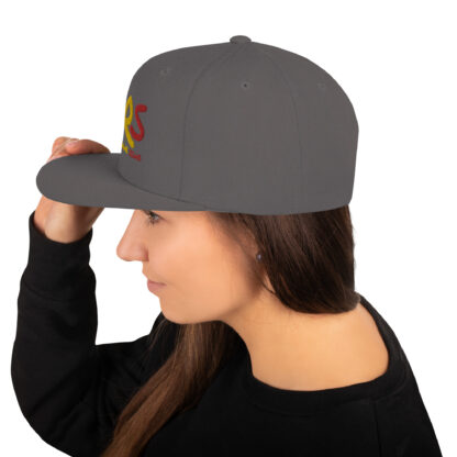 MRS - Cappellino snapback (baseball) - immagine 52