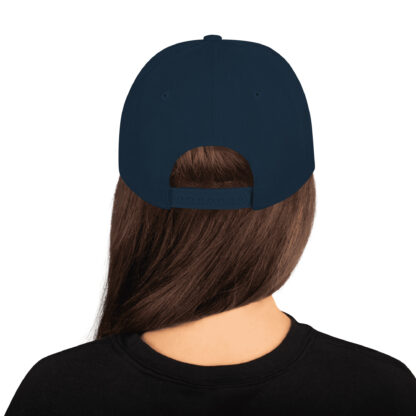 MRS - Cappellino snapback (baseball) - immagine 2