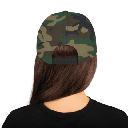 MRS - Cappellino snapback (baseball) - immagine 46