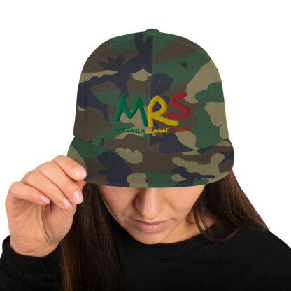 MRS - Cappellino snapback (baseball) - immagine 45