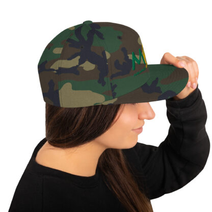 MRS - Cappellino snapback (baseball) - immagine 47