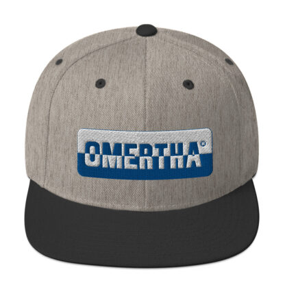Omertha' Cappellino snapback (baseball) - immagine 15