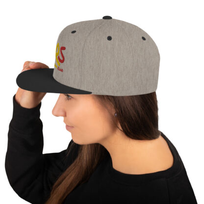 MRS - Cappellino snapback (baseball) - immagine 60
