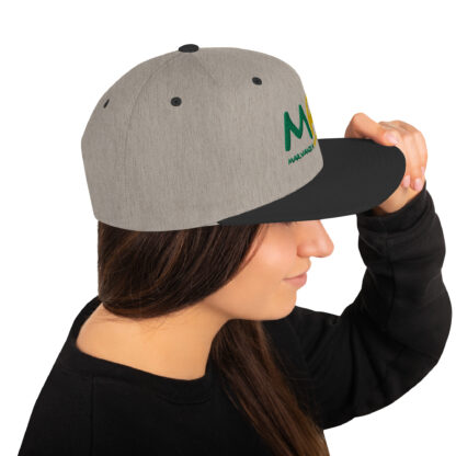 MRS - Cappellino snapback (baseball) - immagine 59