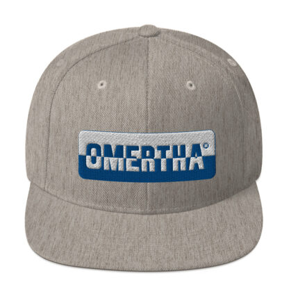 Omertha' Cappellino snapback (baseball) - immagine 16