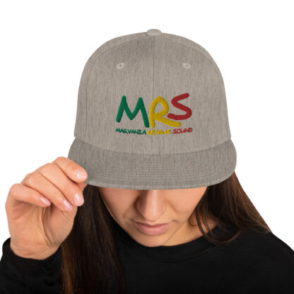 MRS - Cappellino snapback (baseball) - immagine 61