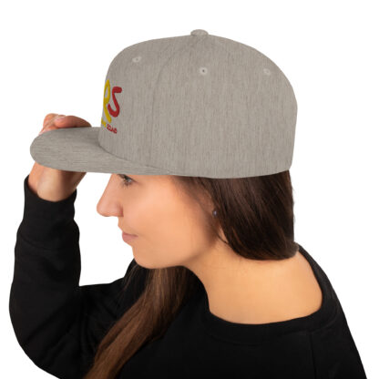 MRS - Cappellino snapback (baseball) - immagine 64
