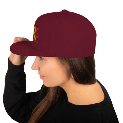 MRS - Cappellino snapback (baseball) - immagine 28