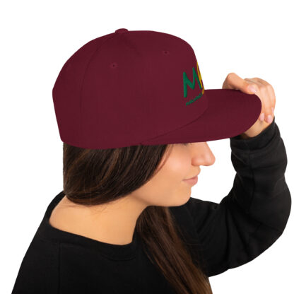 MRS - Cappellino snapback (baseball) - immagine 27