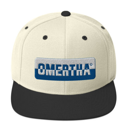 Omertha' Cappellino snapback (baseball) - immagine 17