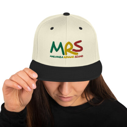 MRS - Cappellino snapback (baseball) - immagine 65