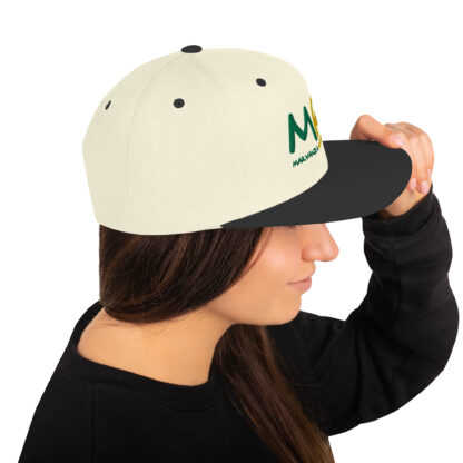 MRS - Cappellino snapback (baseball) - immagine 67