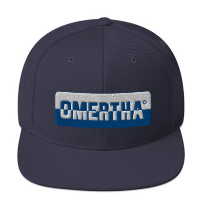 Omertha' Cappellino snapback (baseball) - immagine 9