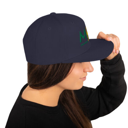 MRS - Cappellino snapback (baseball) - immagine 35