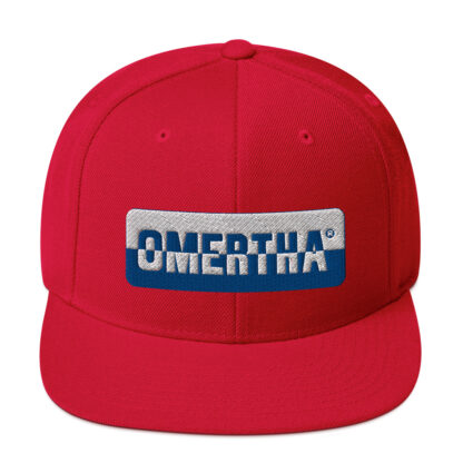 Omertha' Cappellino snapback (baseball) - immagine 11