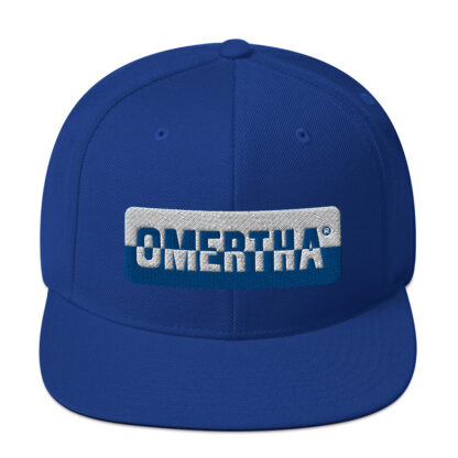 Omertha' Cappellino snapback (baseball) - immagine 8