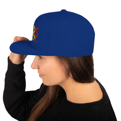MRS - Cappellino snapback (baseball) - immagine 32
