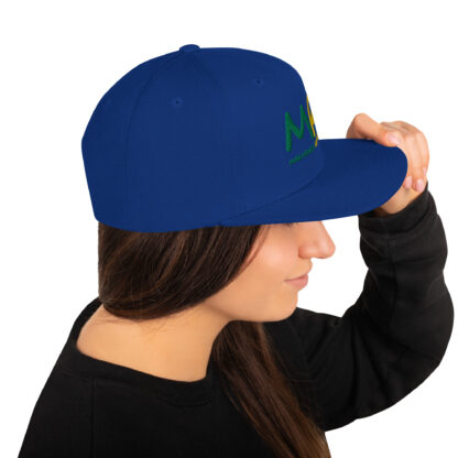 MRS - Cappellino snapback (baseball) - immagine 31