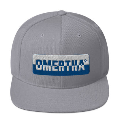 Omertha' Cappellino snapback (baseball) - immagine 14