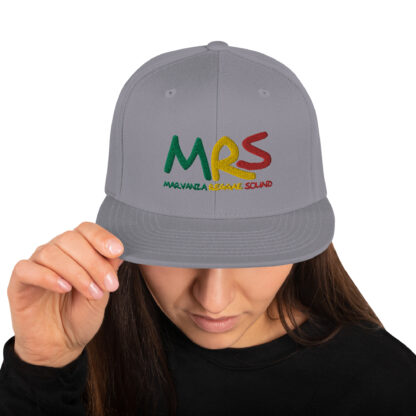 MRS - Cappellino snapback (baseball) - immagine 53