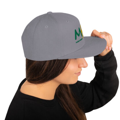 MRS - Cappellino snapback (baseball) - immagine 55