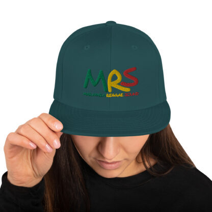 MRS - Cappellino snapback (baseball) - immagine 37