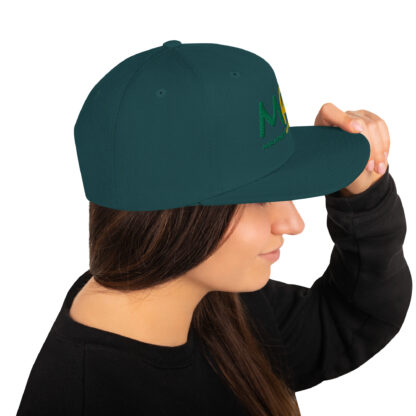 MRS - Cappellino snapback (baseball) - immagine 39