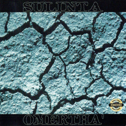 Sulinta - Omerthà (Remastered 2022) - (Download)