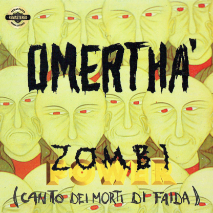 Zombi Power (Canto dei morti di faida) - Download