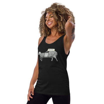 5th Avenue - Canotta unisex - immagine 2