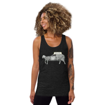 5th Avenue - Canotta unisex - immagine 3