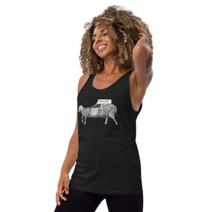 5th Avenue - Canotta unisex - immagine 4