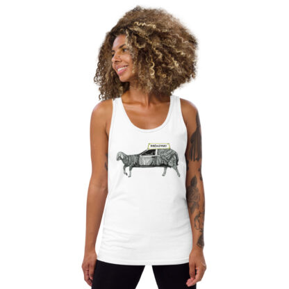 5th Avenue - Canotta unisex - immagine 5