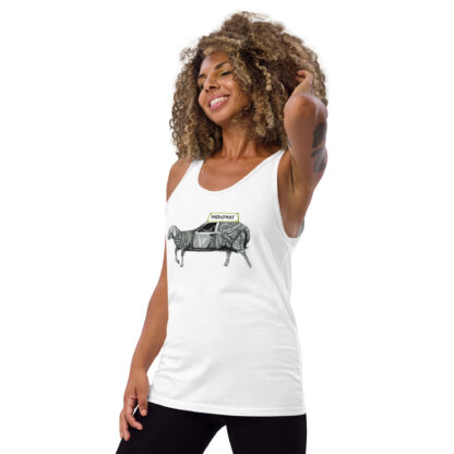 5th Avenue - Canotta unisex - immagine 6