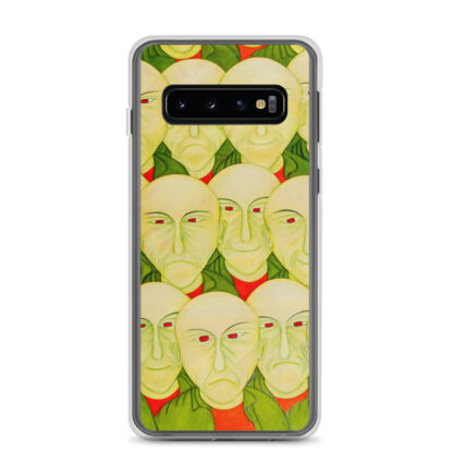The Artist, The Peasant - Cover Samsung - immagine 2
