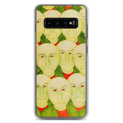 The Artist, The Peasant - Cover Samsung - immagine 4