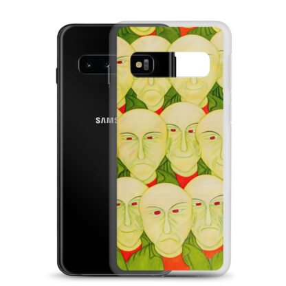 The Artist, The Peasant - Cover Samsung - immagine 3