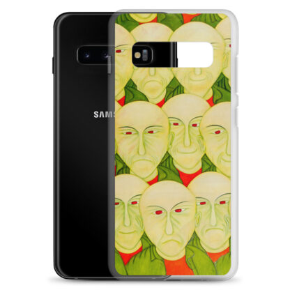 The Artist, The Peasant - Cover Samsung - immagine 5